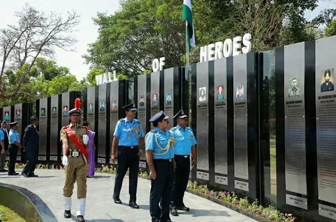 Sainik School 6