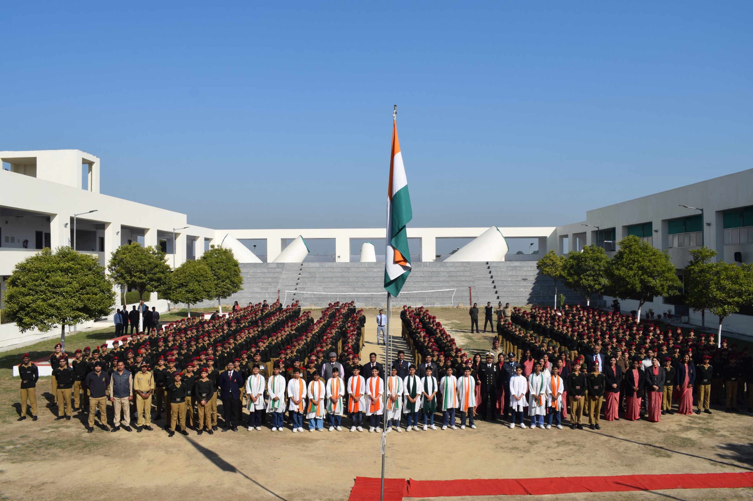 Sainik School 2