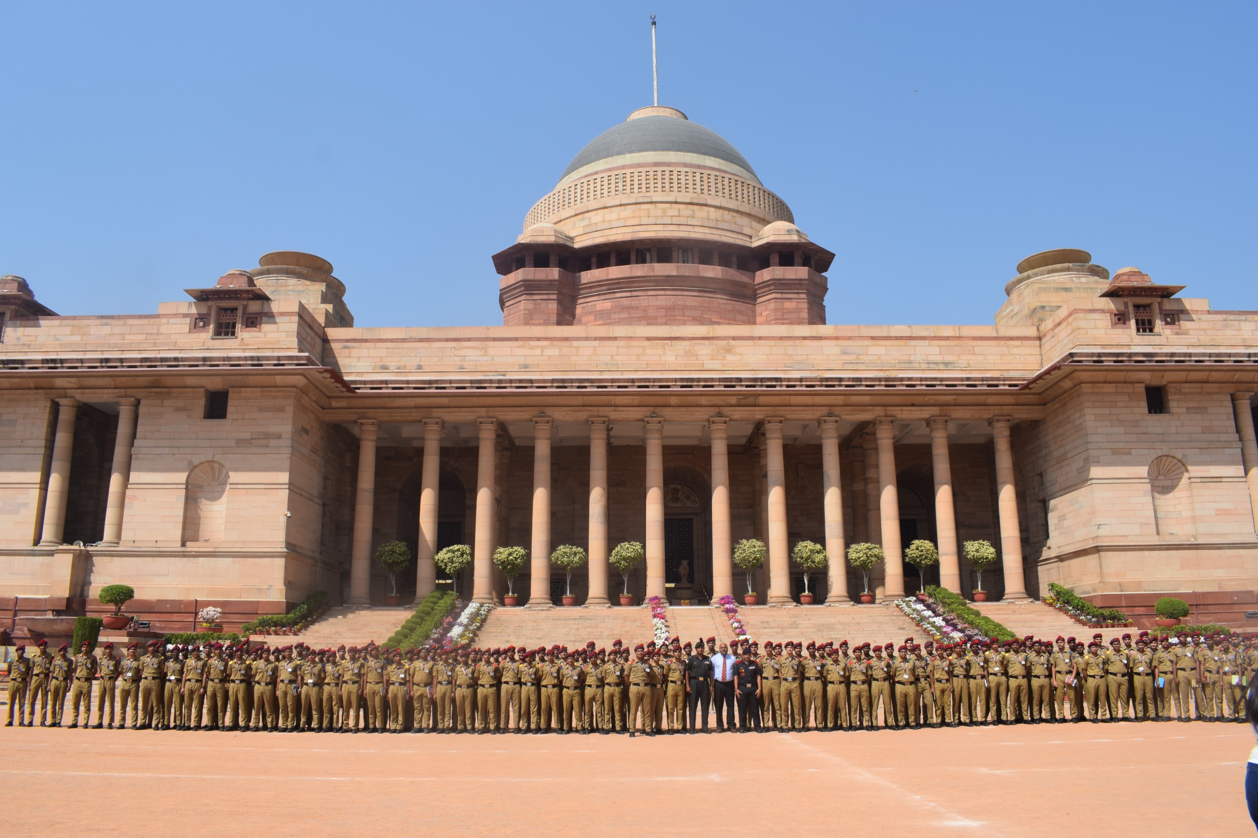 Sainik School 5