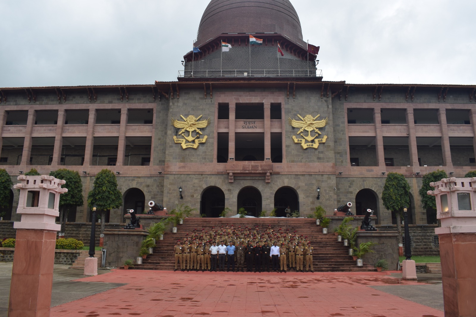 Sainik School 11