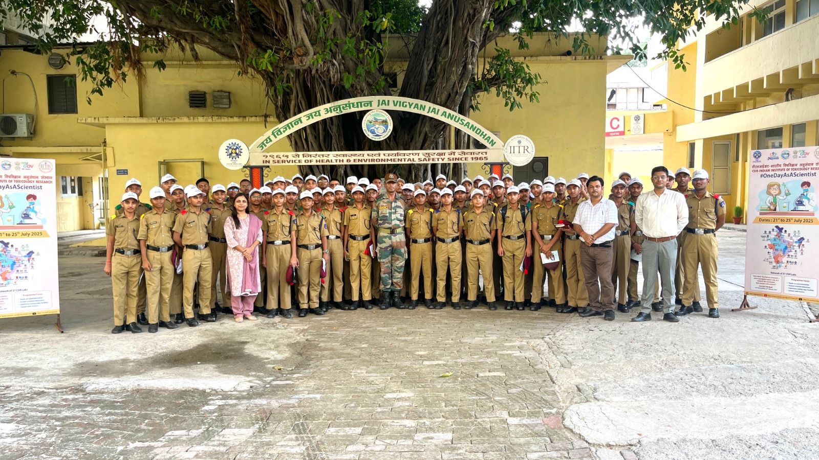 Sainik School 15