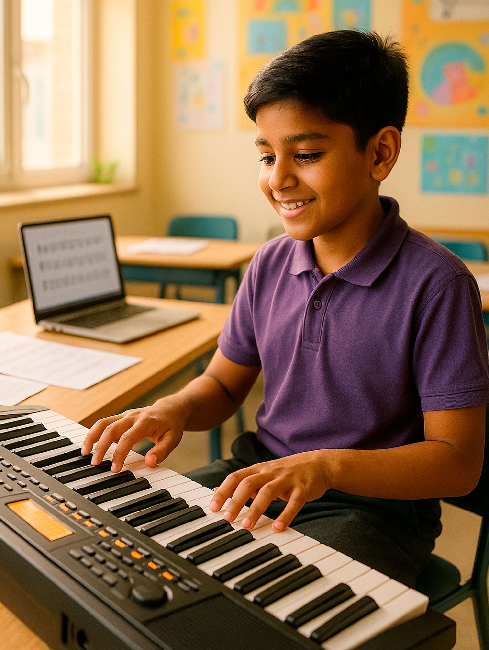 Adani GEMS School of Excellence 8