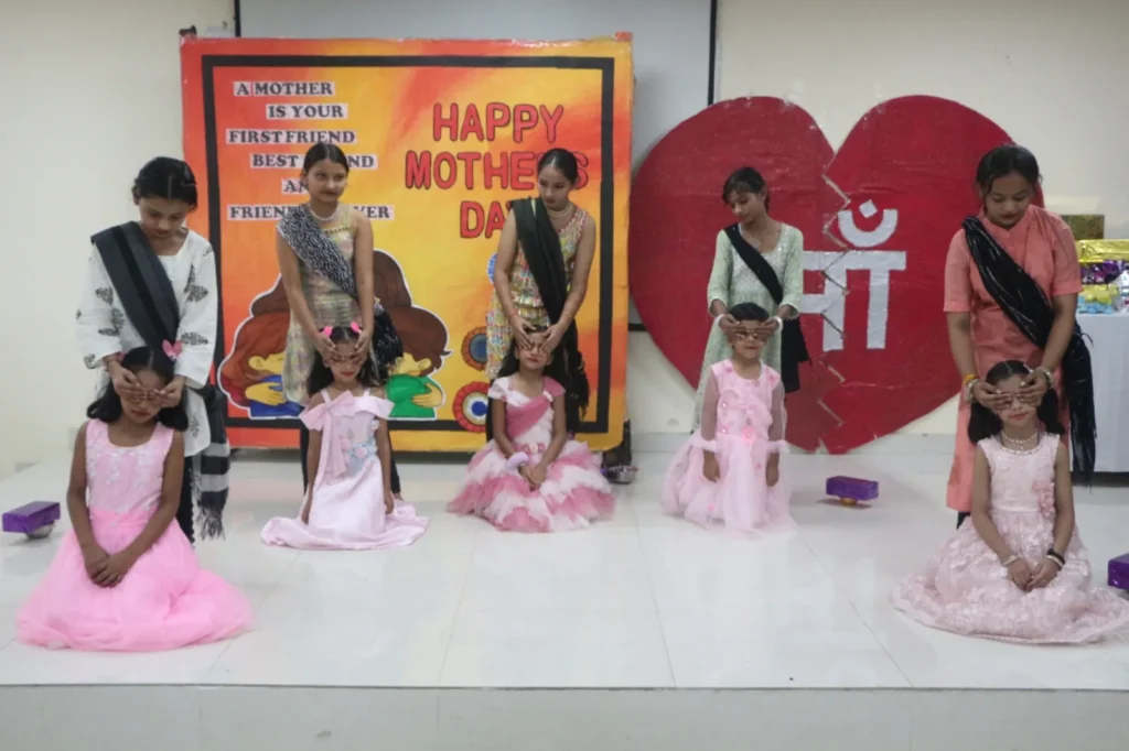 Dayanand Dinanath Education Centre 2