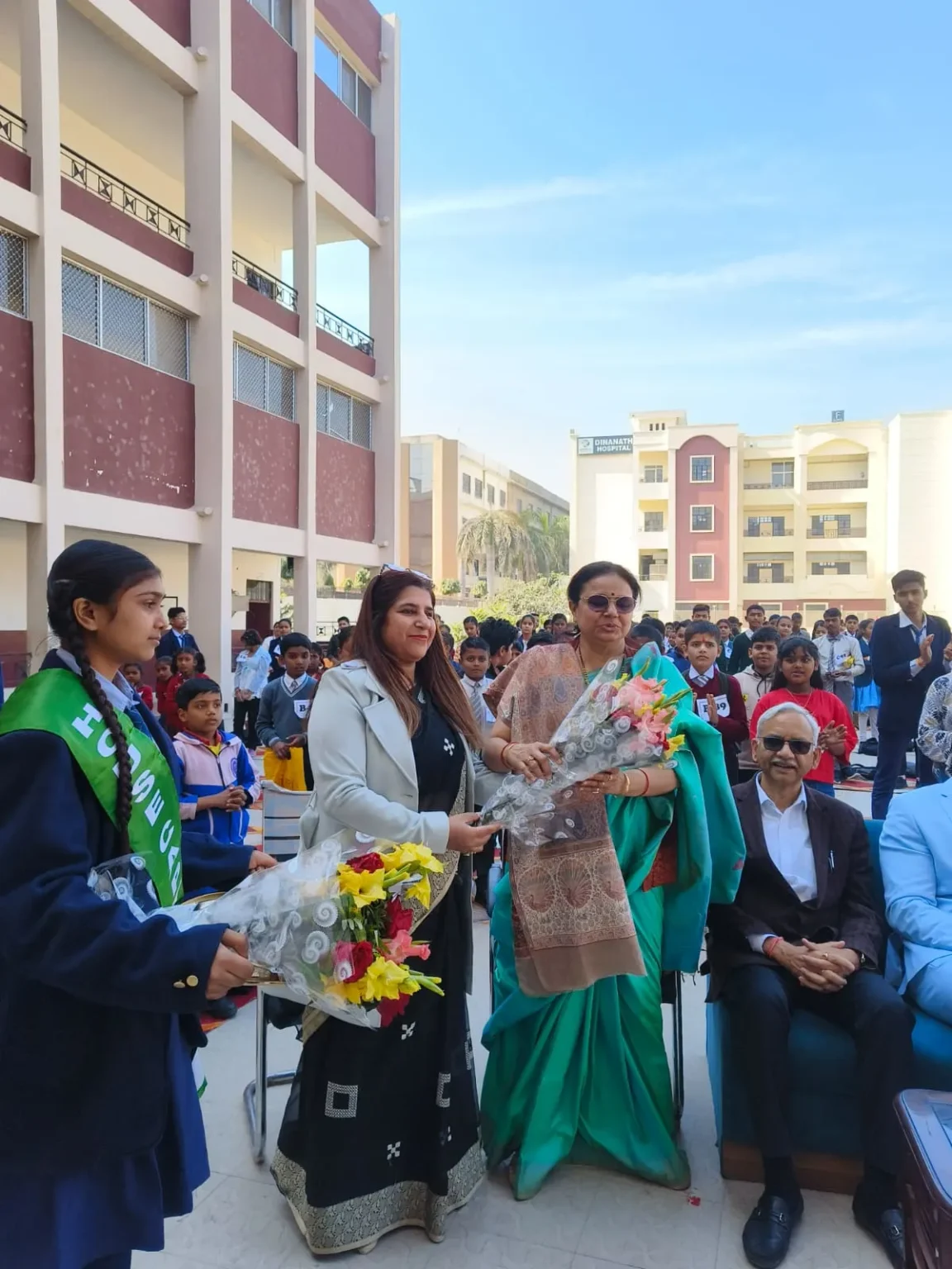 Dayanand Dinanath Education Centre 6