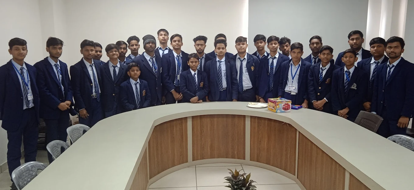 Dayanand Dinanath Education Centre 7