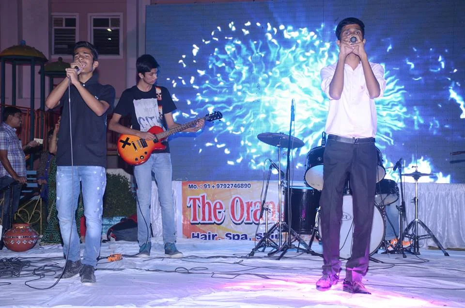 GD Goenka Public School 9