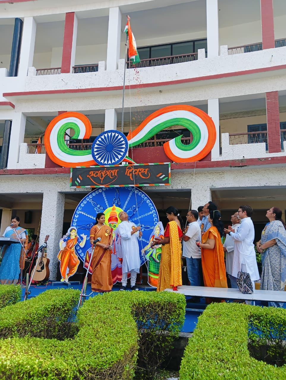 Pt. Deen Dayal Upadhyaya Sanatan Dharma Vidyalaya 6