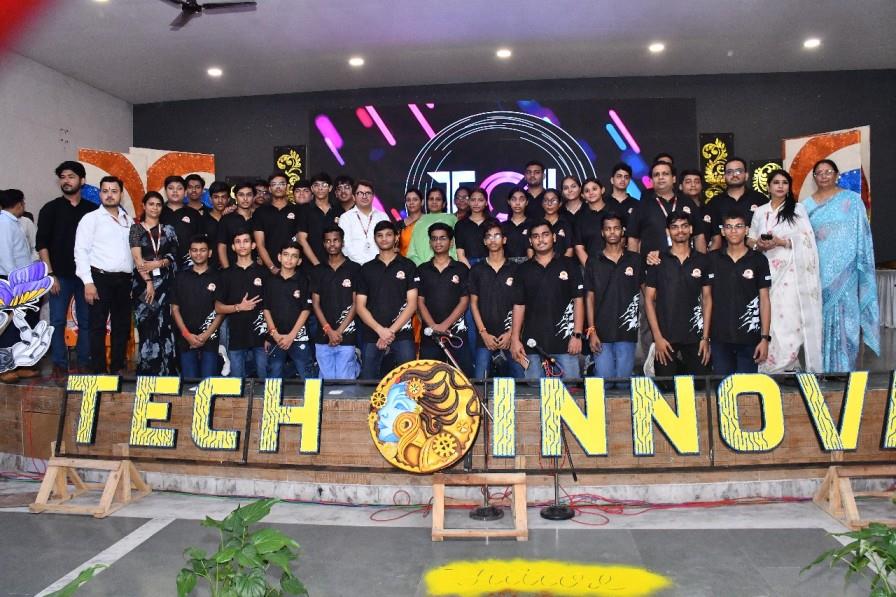 Pt. Deen Dayal Upadhyaya Sanatan Dharma Vidyalaya 8