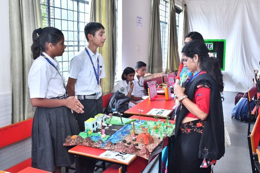 Pt. Deen Dayal Upadhyaya Sanatan Dharma Vidyalaya 7
