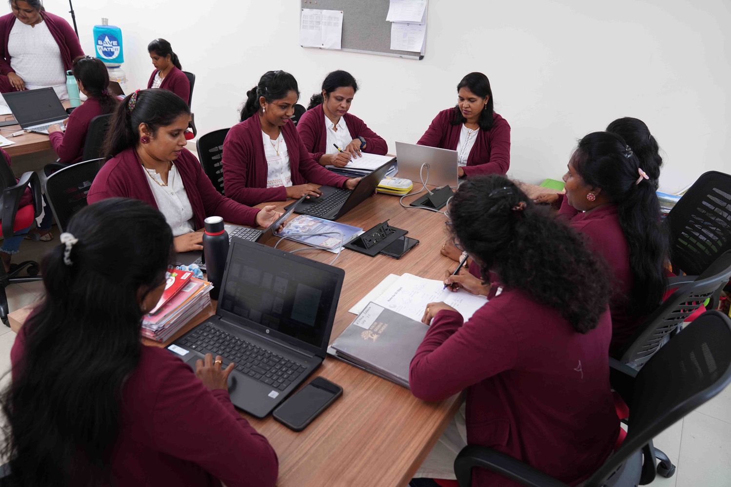 Aachi Global School 10