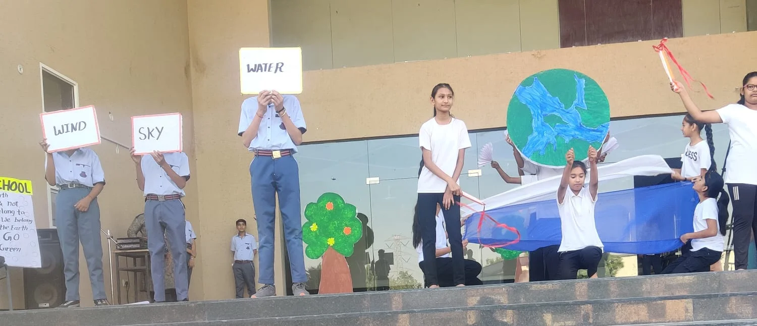 Rawat Public School 10