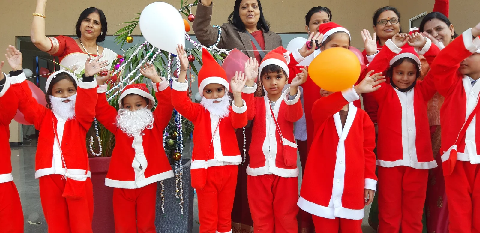Rawat Public School 6
