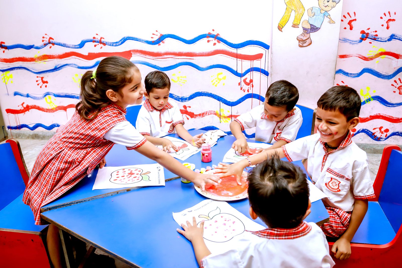 Rawat Public School 12