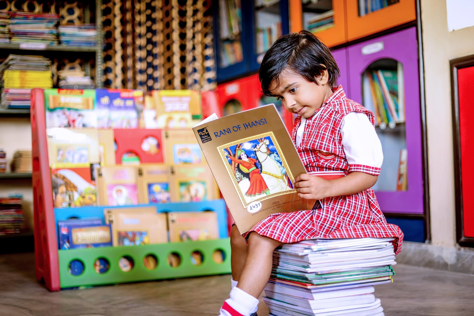 Rawat Public School 11