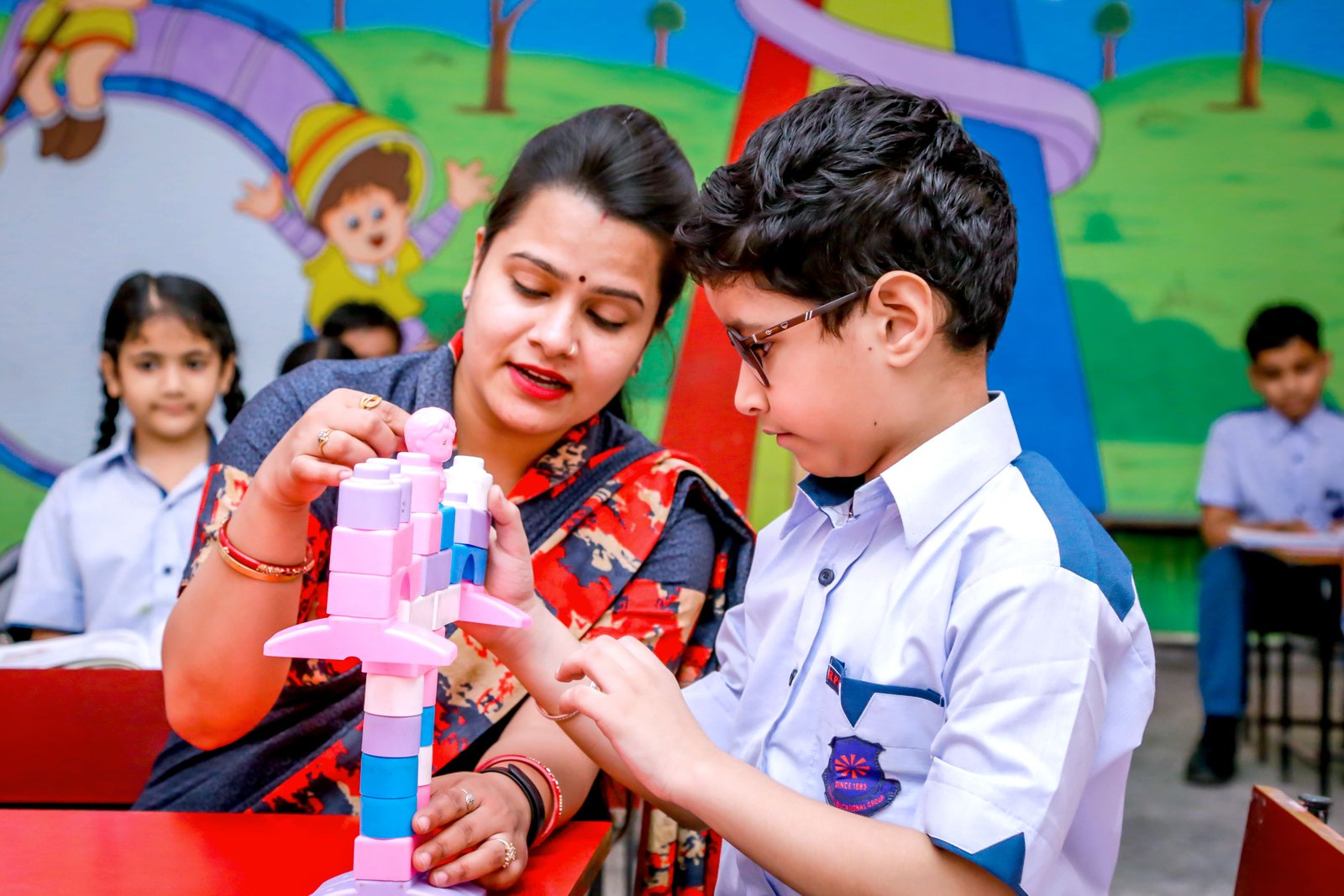 Rawat Public School 13