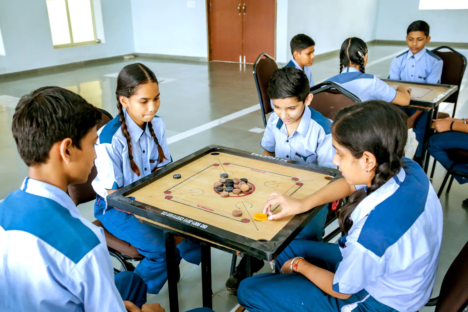 Rawat Public School 15