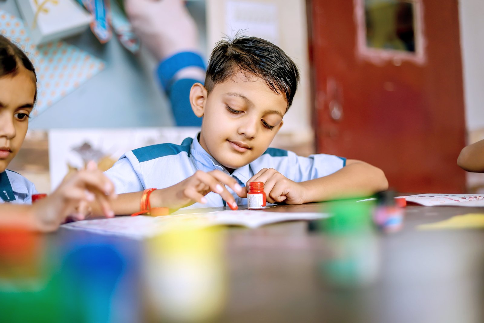 Rawat Public School 14