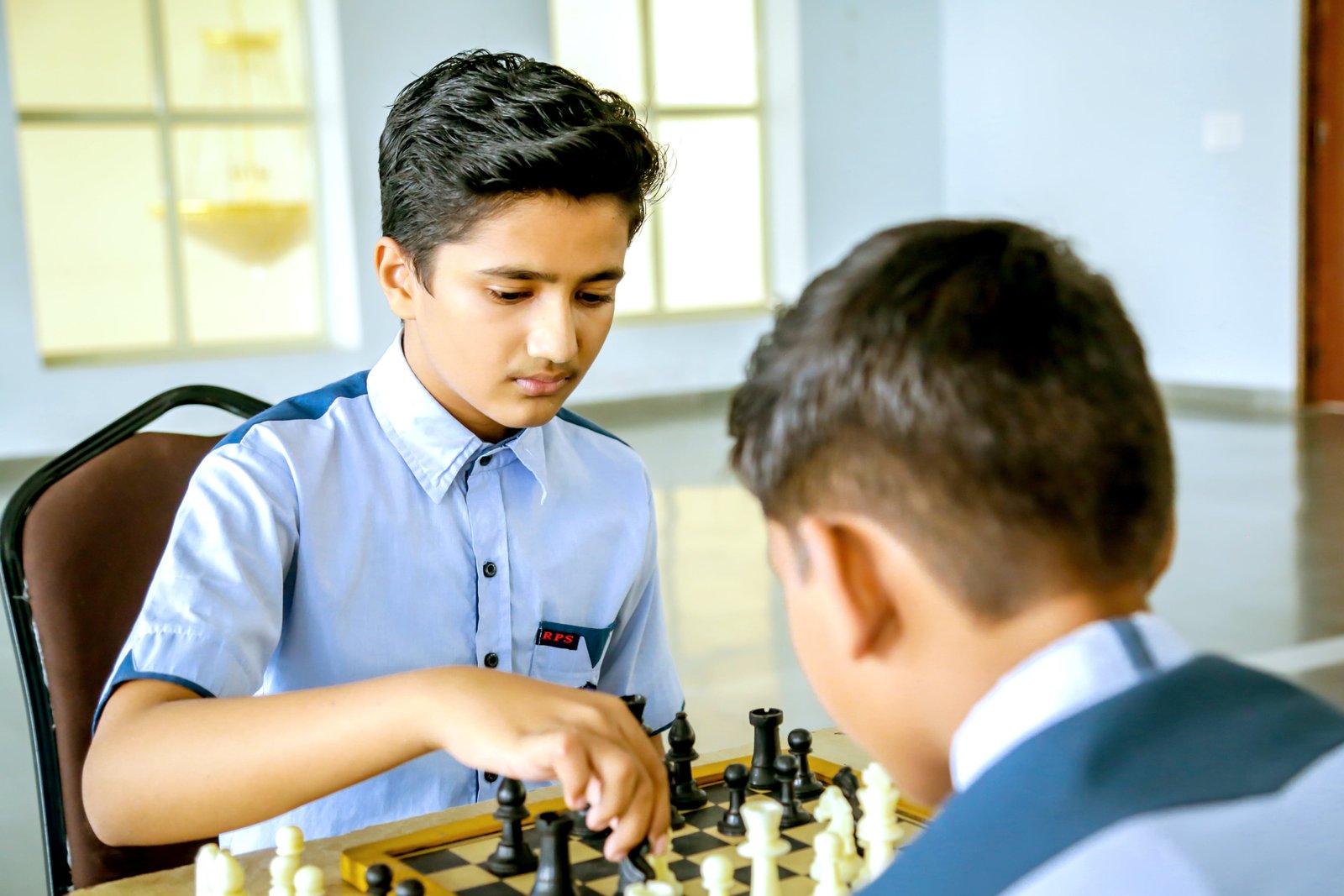 Rawat Public School 16