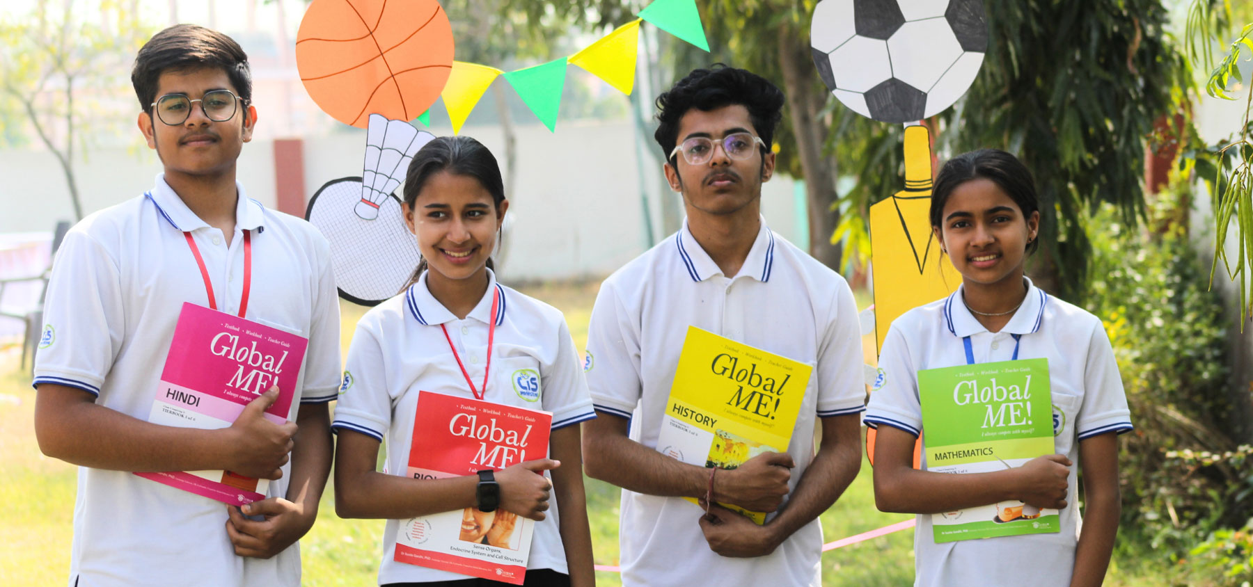 City International School 3