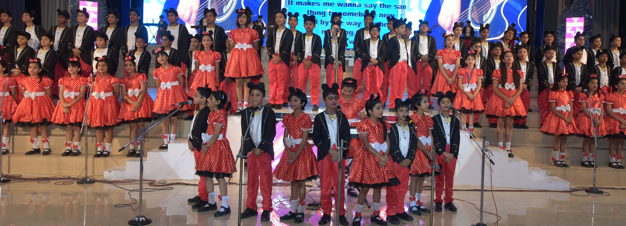 City International School 4