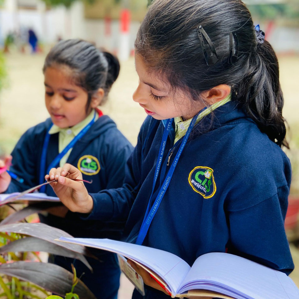 City International School 5