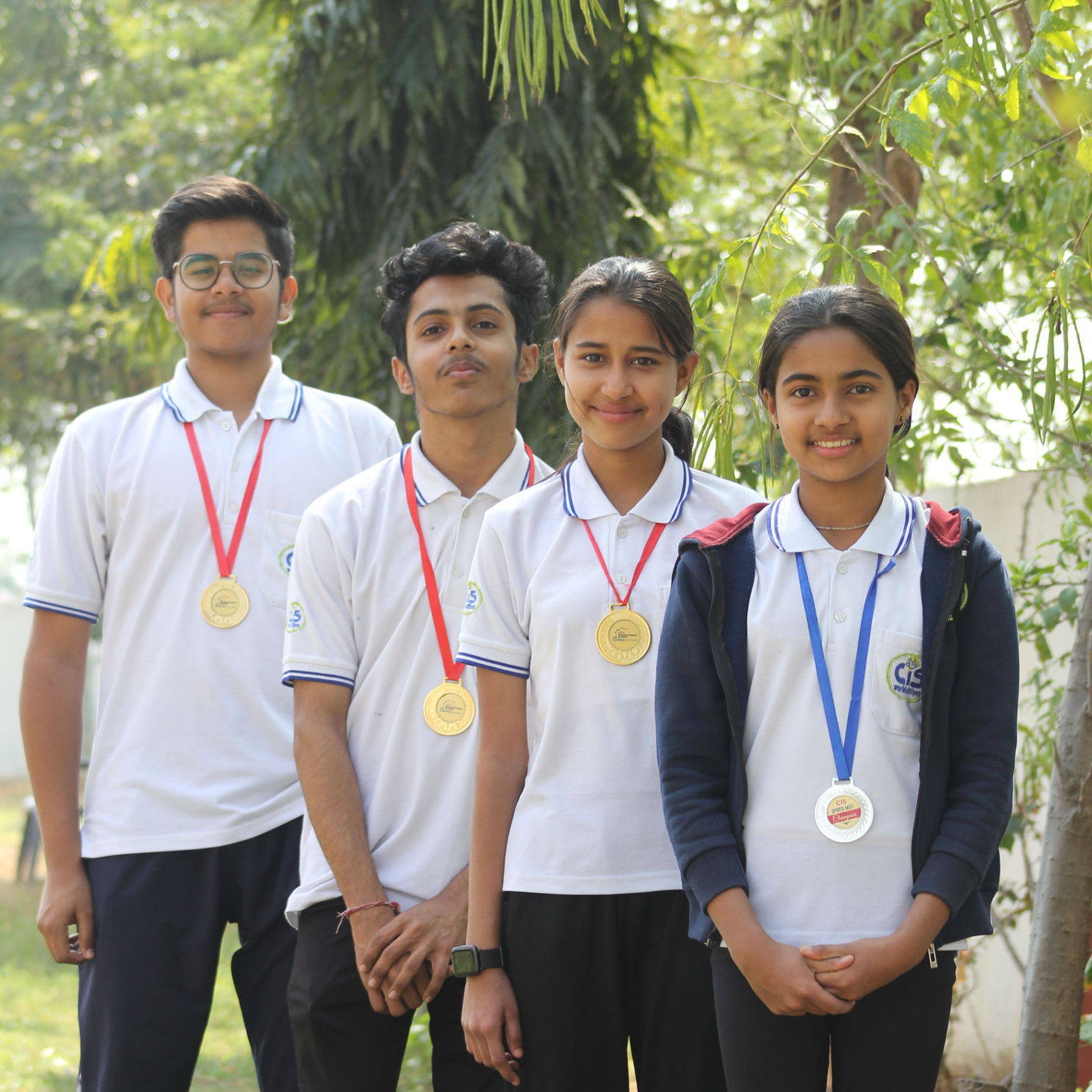 City International School 6