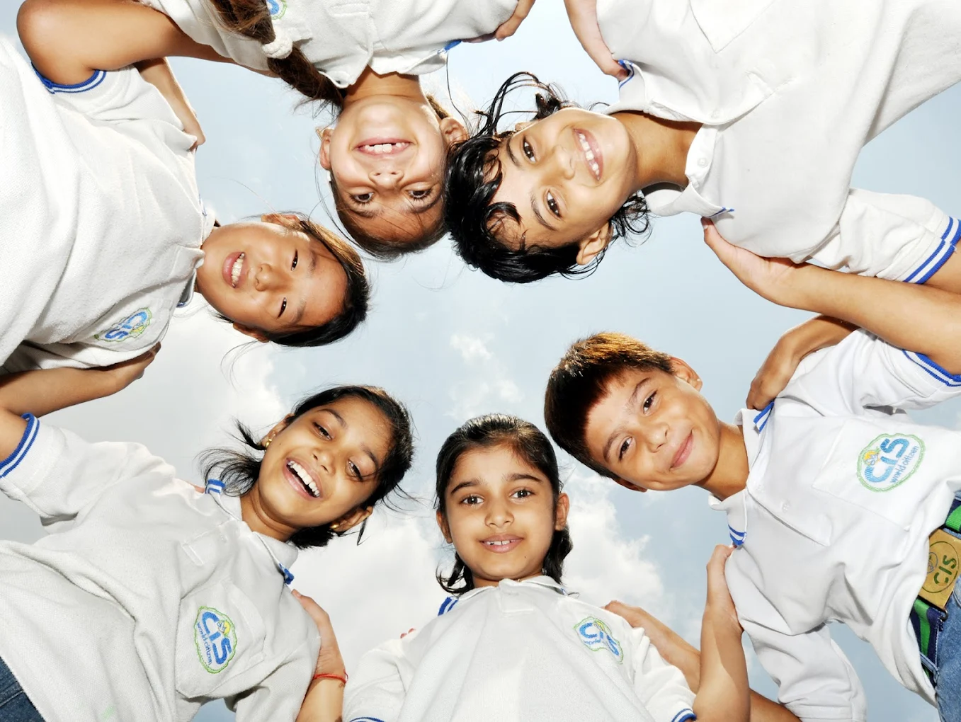 City International School 7
