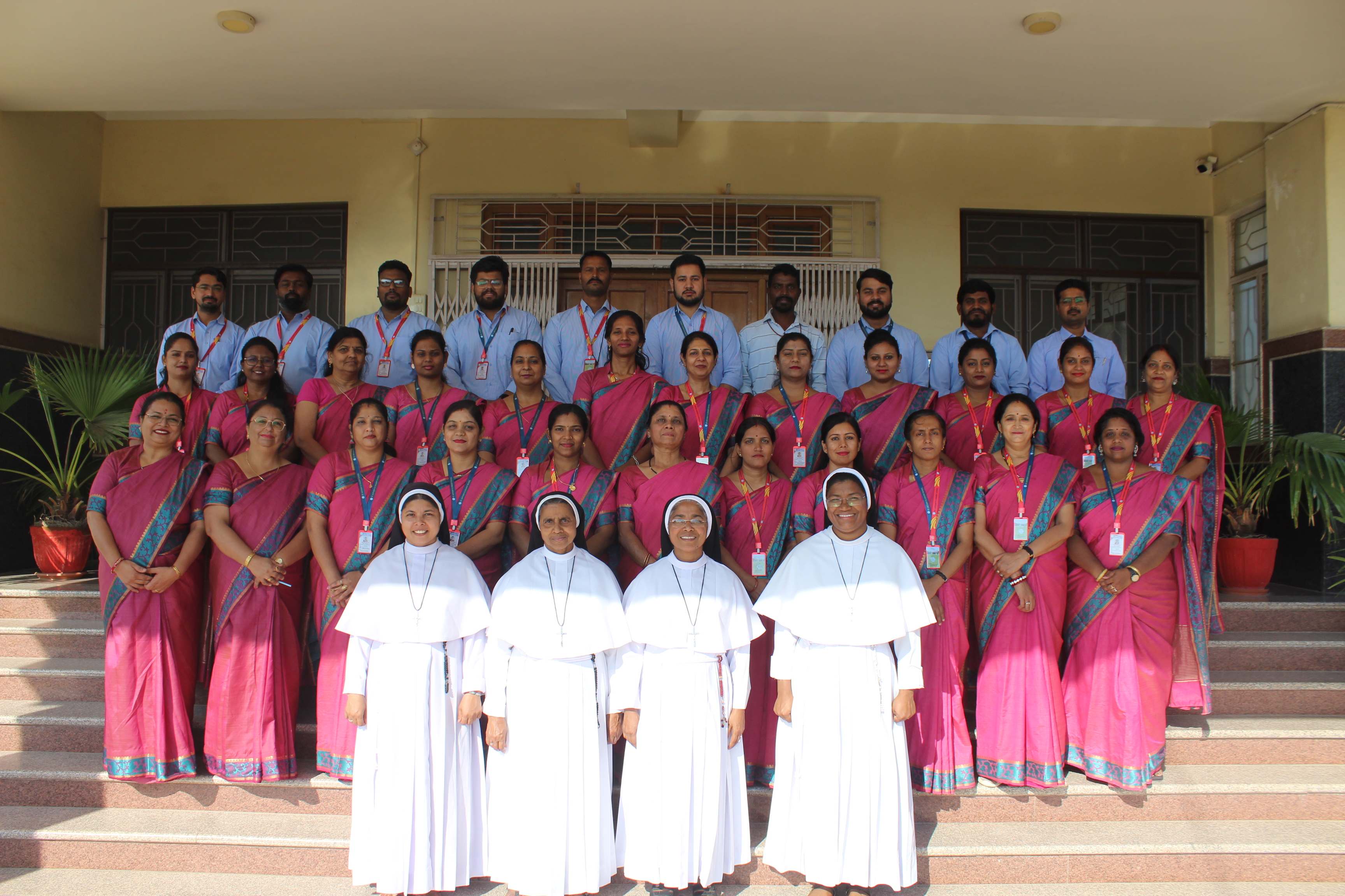 St. Anthony's Convent Sr. Sec. School 5
