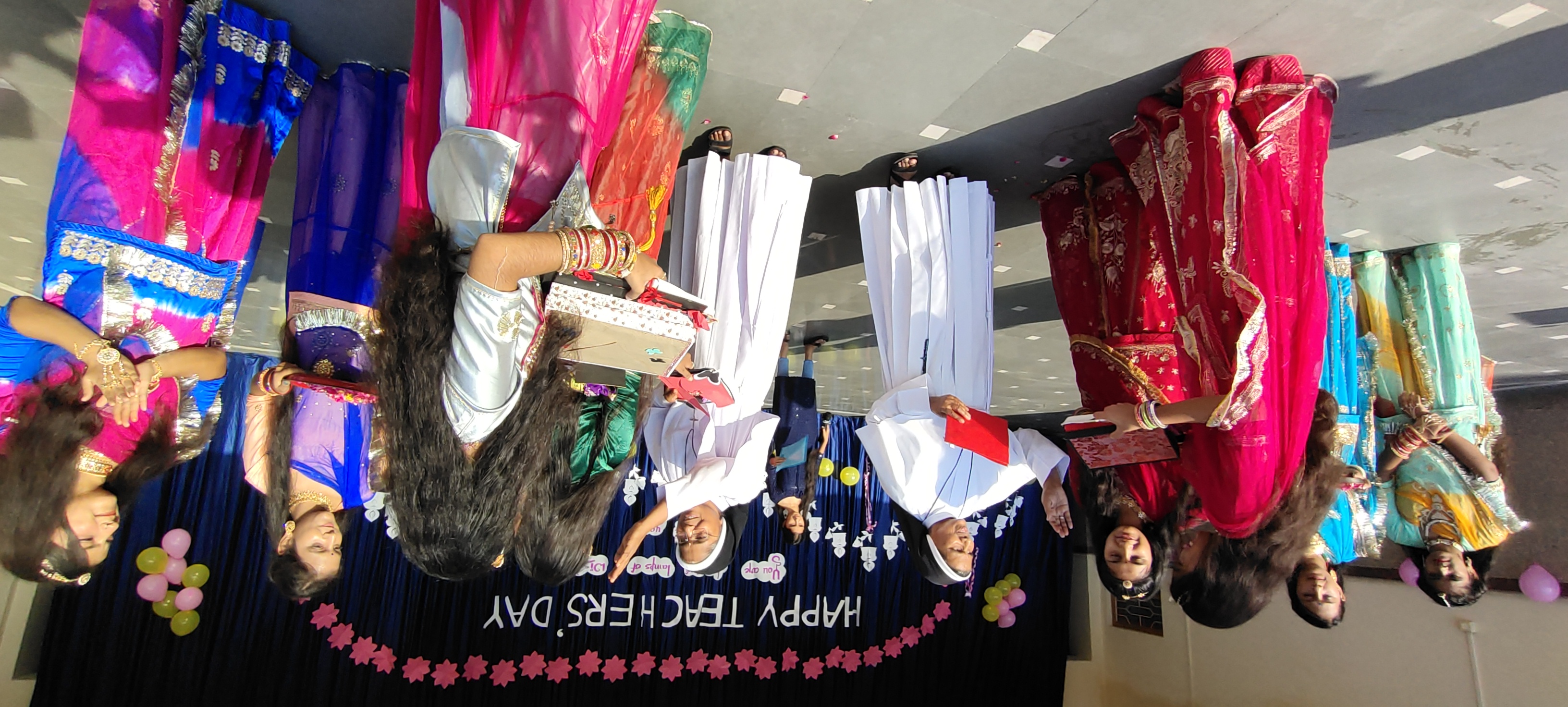 St. Anthony's Convent Sr. Sec. School 4