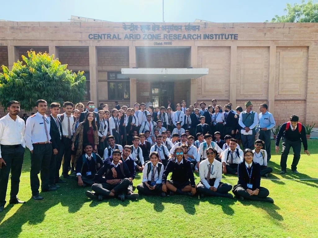 Army Public School 4