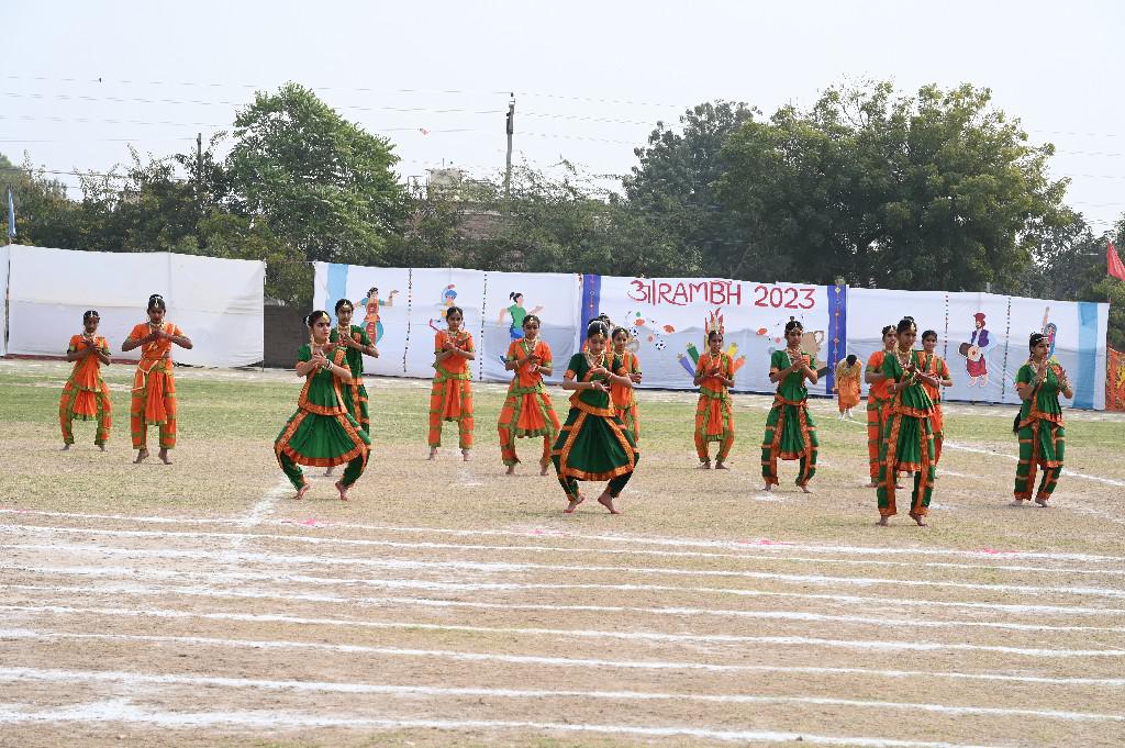 Army Public School 6