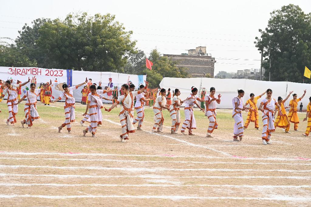 Army Public School 15