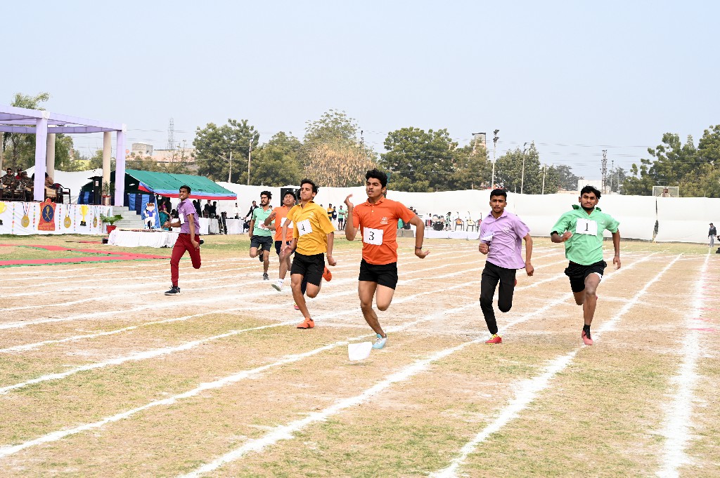 Army Public School 18
