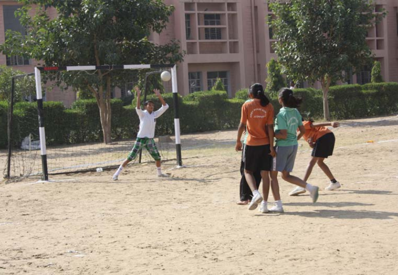 Army Public School 26