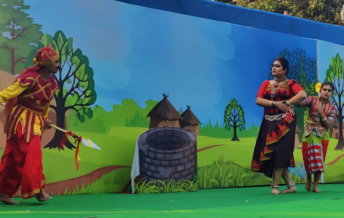 Gopal Gurukul International School 4