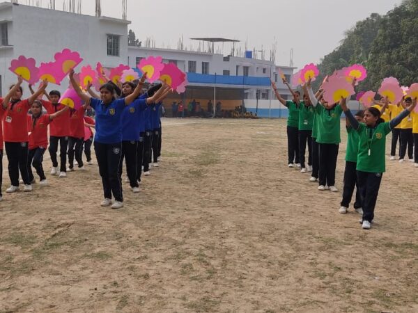 Gopal Gurukul International School 5