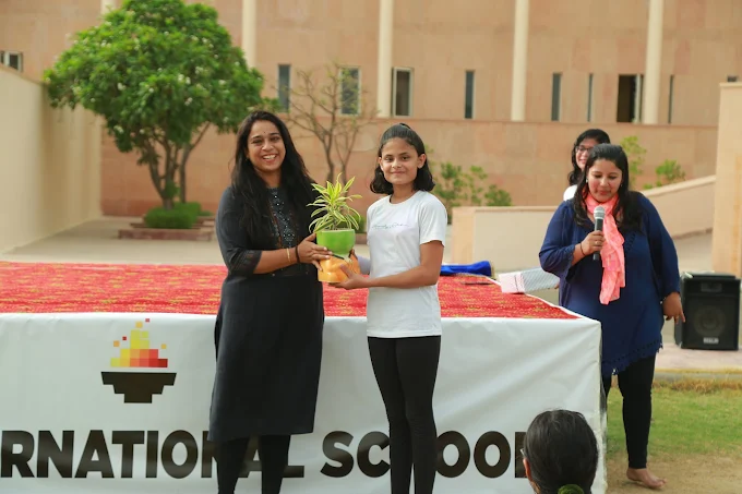 Euro International School 5