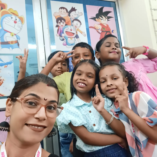 MC Roy Foundation School 2