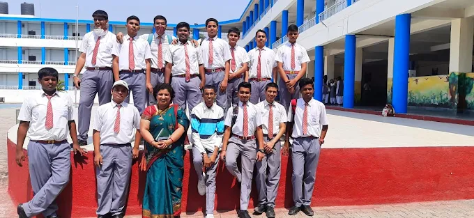 Army Public School 2