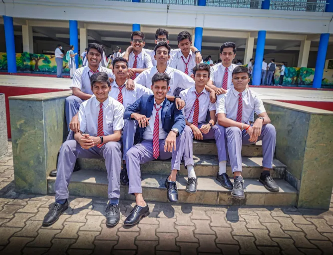 Army Public School 4