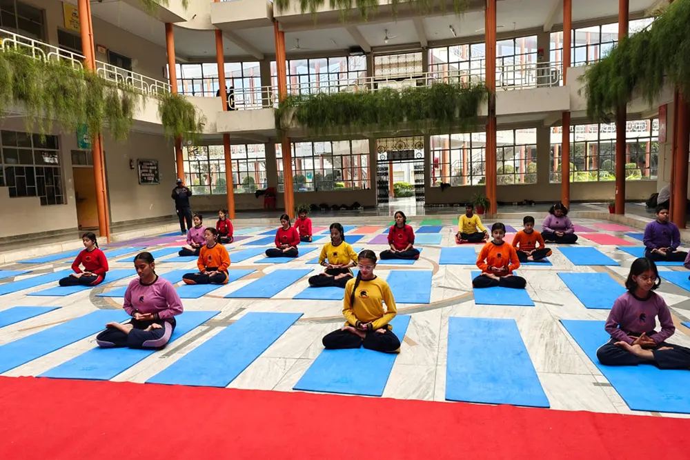 DPS Bhopal gallery 4