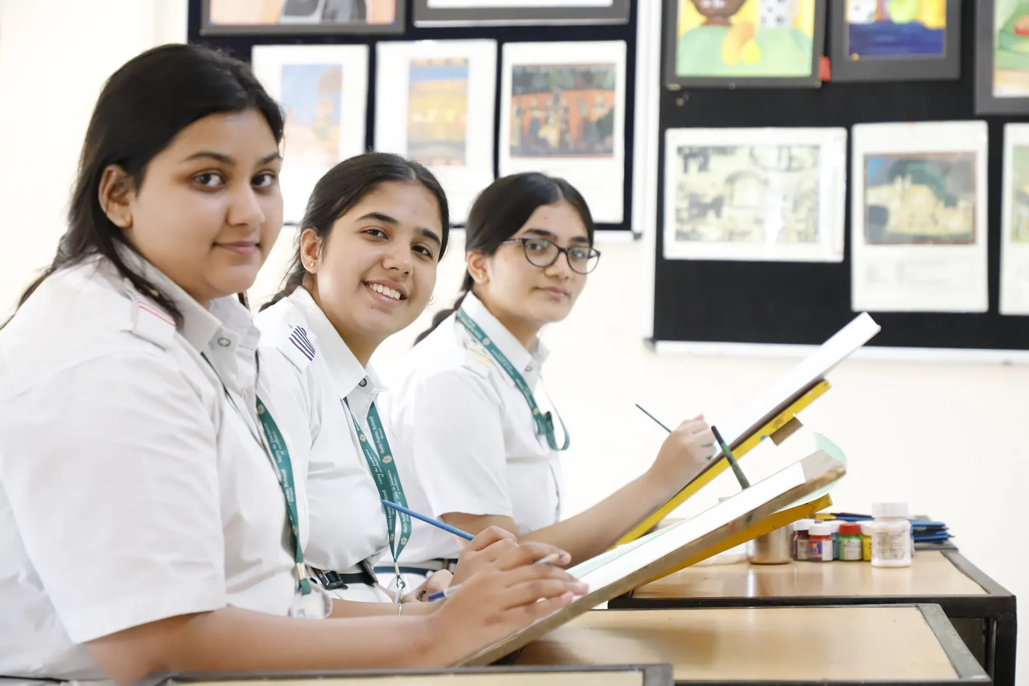 DPS Bhopal gallery 1