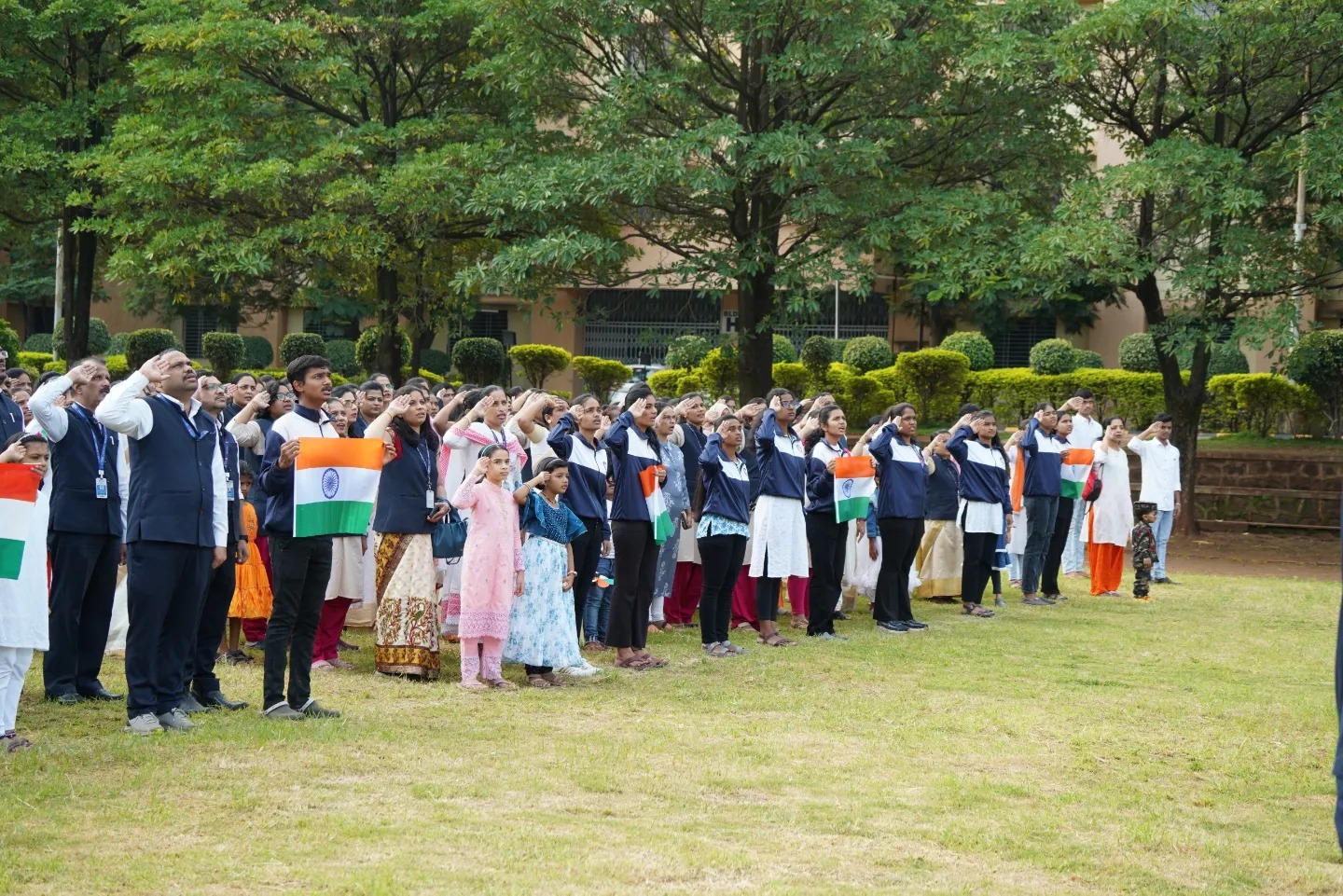 Zeal Silvercrest School 4
