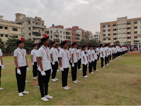 Zeal Silvercrest School 8