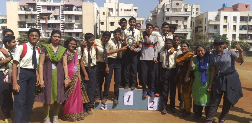 Zeal Silvercrest School 9
