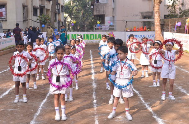 Zeal Silvercrest School 10