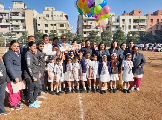 Zeal Silvercrest School 12