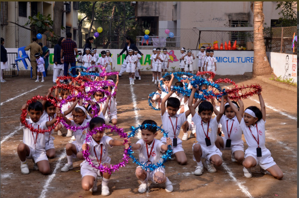 Zeal Silvercrest School 11