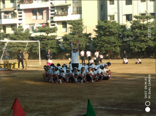 Zeal Silvercrest School 13