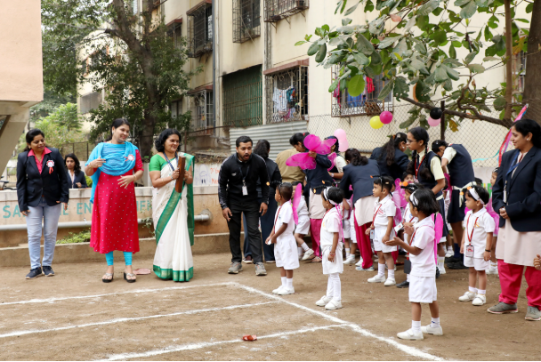 Zeal Silvercrest School 14
